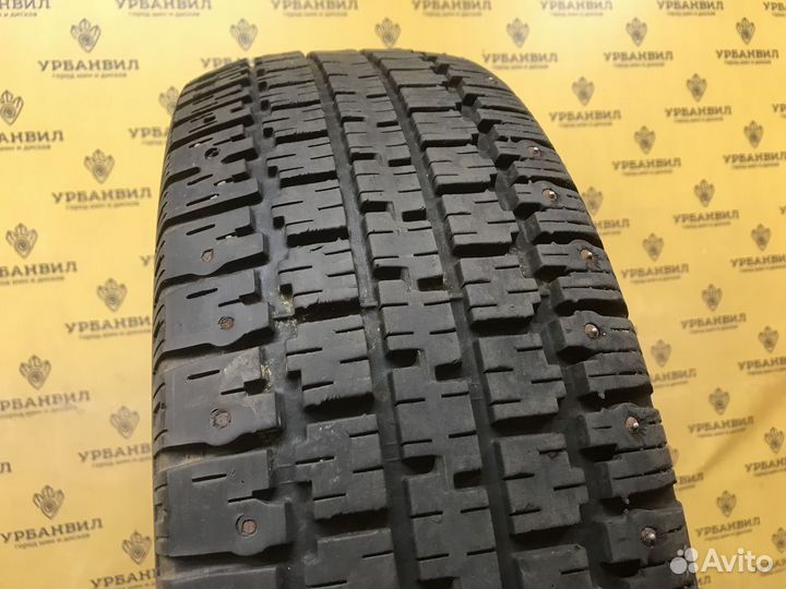 Bfgoodrich Winter Slalom 205/70 R15 96S