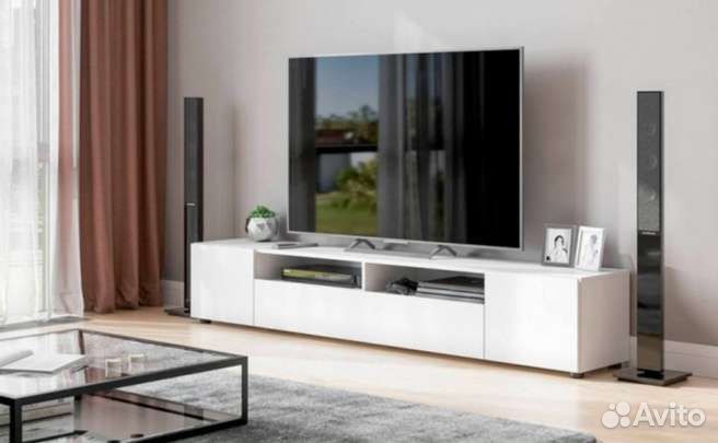 Токио тумба под тв