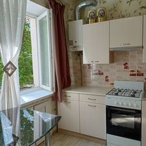 1-к. квартира, 31 м², 2/5 эт.