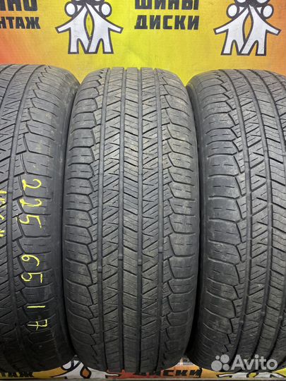 Tigar SUV Summer 225/65 R17 106H