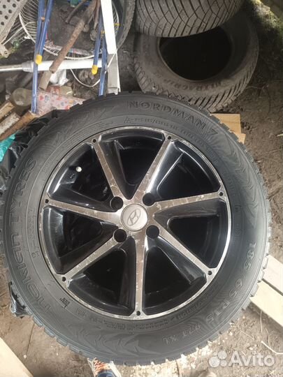 Nordman 7 185/65 R15 92T