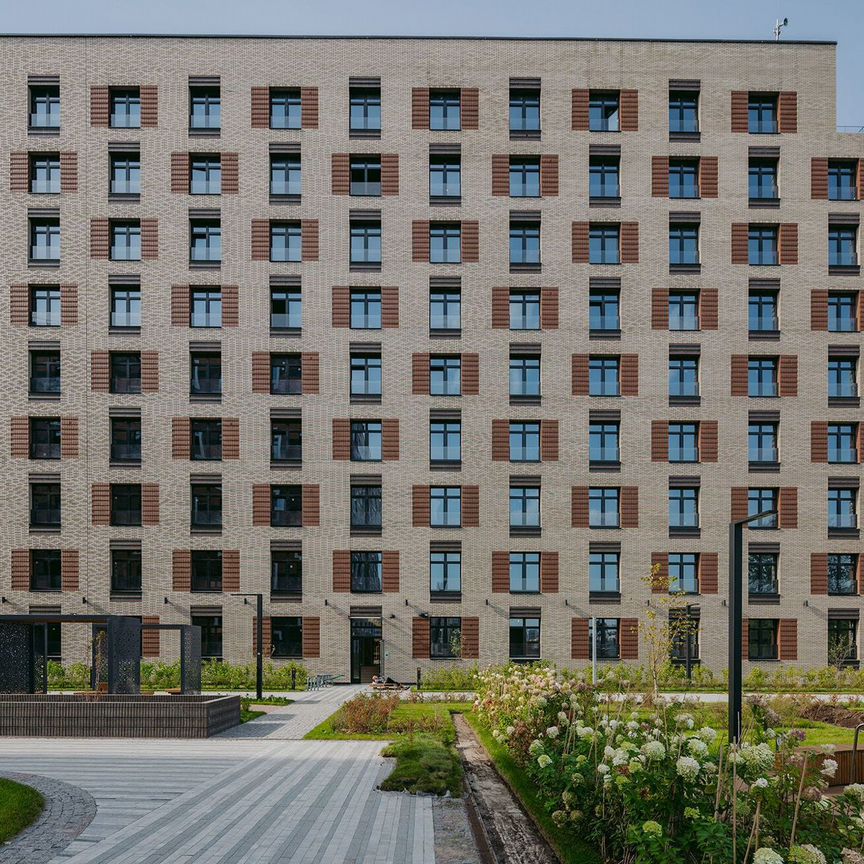 4-к. квартира, 156,3 м², 5/9 эт.