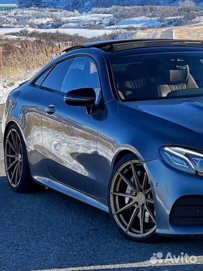 Оригинал vossen HF-3