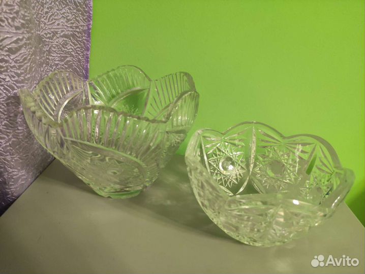 Посуда, стекло, фарфор, хрусталь