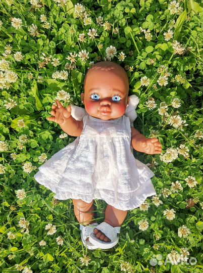 Куклы пупсы испанские