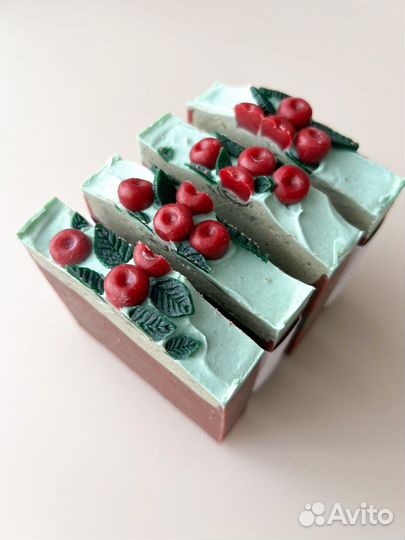 Мыло натуральное ручной работы/ розница и опт