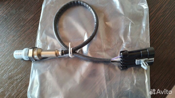 Лямбда зонд джамбо 700