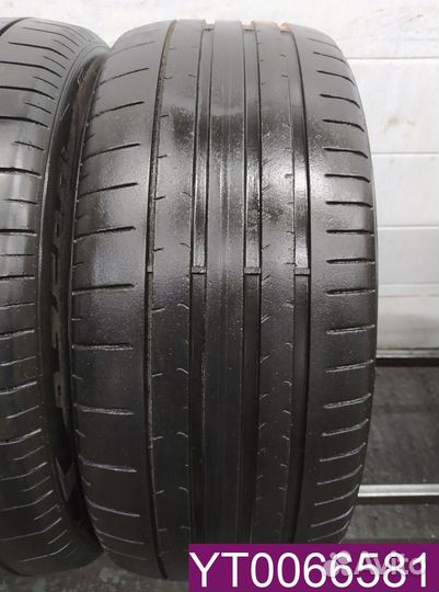 Pirelli P Zero 255/40 R20 98N
