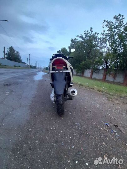 Racer 50QT-6 4т