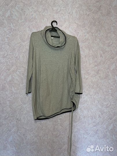 Кофта с капюшоном