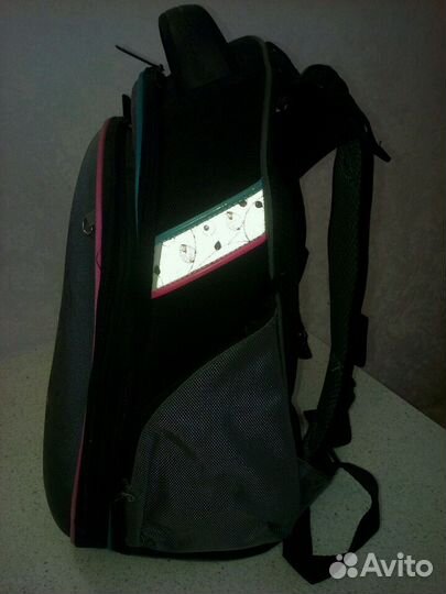 Рюкзак для школы