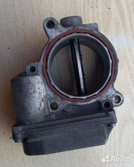 Навесное на мотор хендай Санта фе