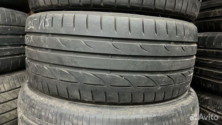 Bridgestone Potenza S001 225/35 R18 104Y