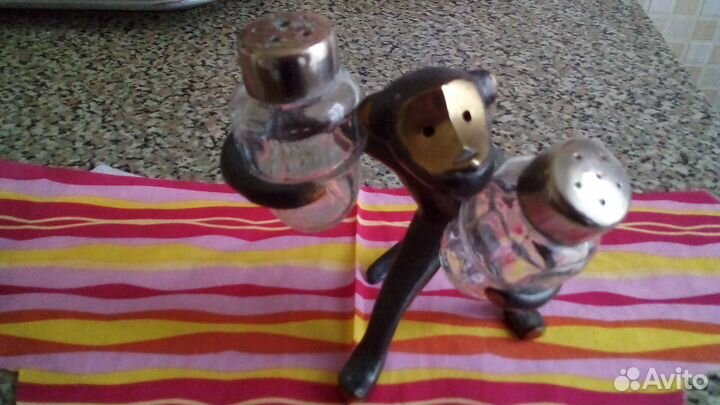 Винтаж СССР 80-х