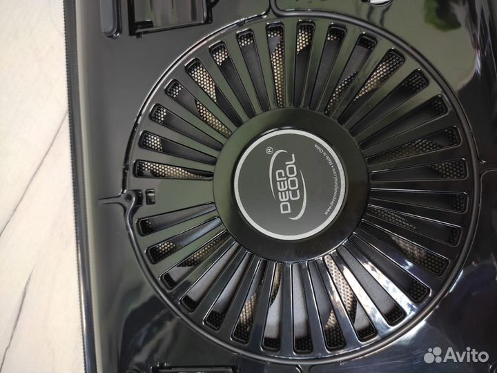 Подставка для ноутбука DeepCool (с1745)
