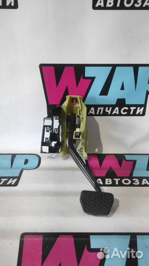 Педаль тормоза BMW X5 F15 2016 6791900