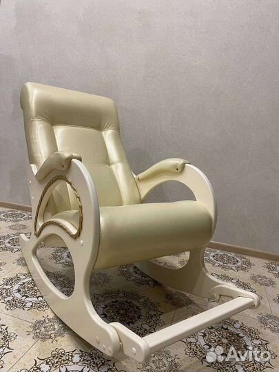 Кресло качалка