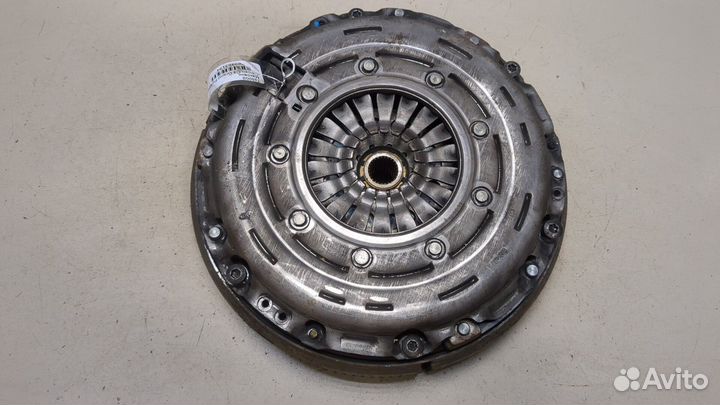 Маховик Citroen C4 Grand Picasso, 2011