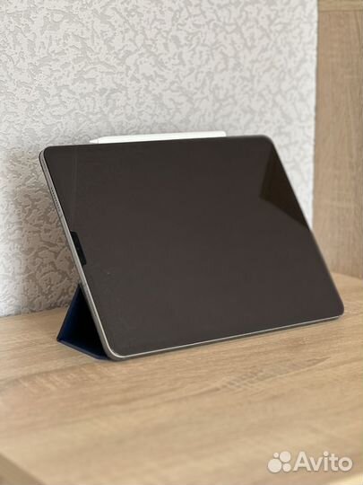 Apple iPad Pro 12.9 2022, M1, 128 + Apple Pencil