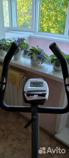 Велотренажер smart bike 1720g