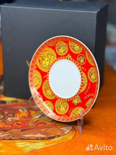 Кружка versace набор