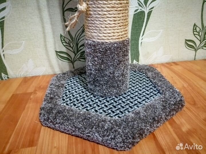 Когтеточка для кошек