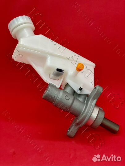 Тормозной цилиндр главный Lifan x50 (Лифан х50)