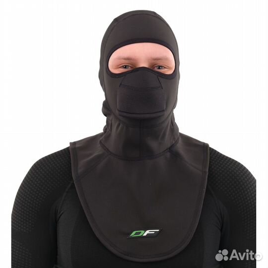 Балаклава dragonfly Маунтин Proff 100209