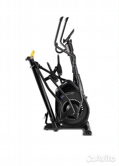 Эллиптический тренажер Clear fit