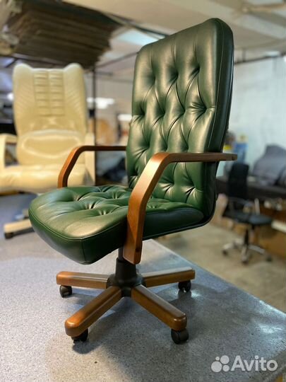 Кресло компьютерное