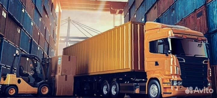 Грузоперевозки Переезды Межгород от 200 километров