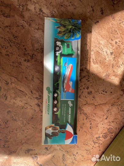 Модели грузовиков 1 87