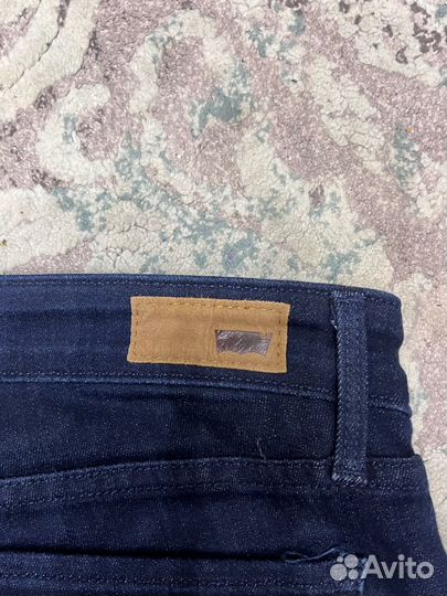 Джинсы женские levis Mid Rise Skinny 27(S/M)