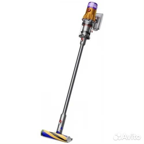 Пылесос Dyson V12 Detect slim absolute