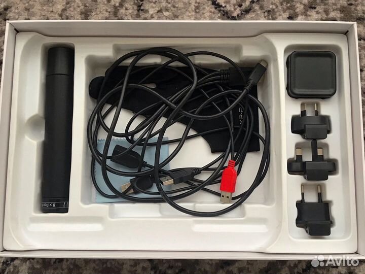 Графический планшет Xp-pen artist 12 pro