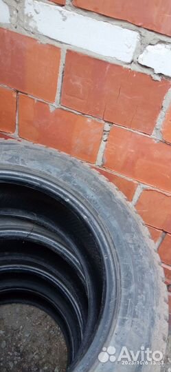 Hankook I'Pike RW11 225/65 R17 99T