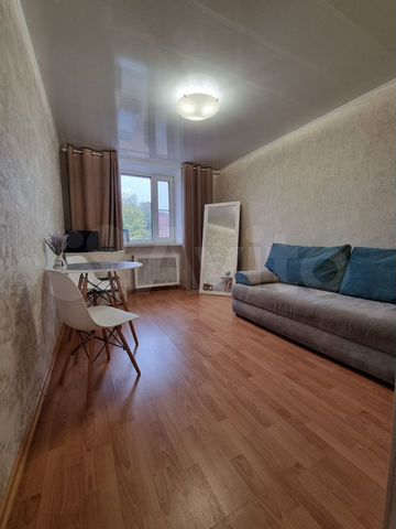 1-к. квартира, 22 м², 3/5 эт.