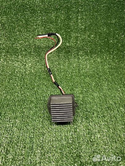 Резистор печки Mitsubishi Outlander 7802A006