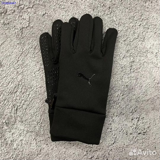 Перчатки Puma оптом