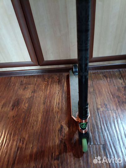 Самокат oxelo mf1.8+