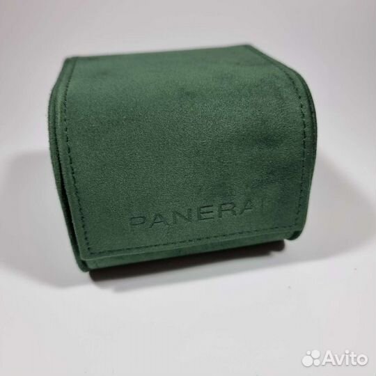 Футляр Panerai для часов