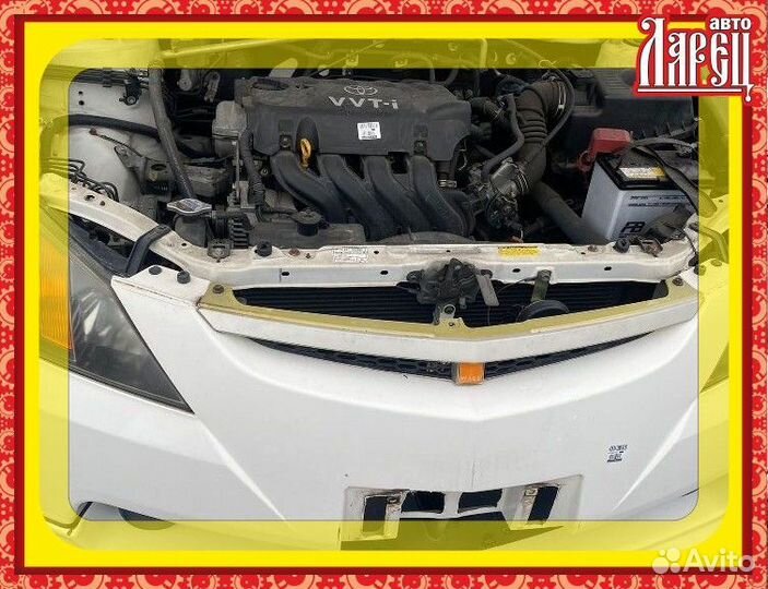 Антенна Toyota Will vs