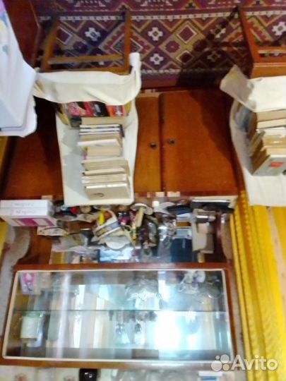 Ретро мебель винтаж СССР