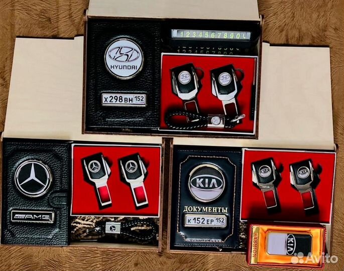 Подарочный набор,станет уникальным подарком