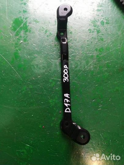 Кронштейн впускного коллектора Honda Civic Ferio