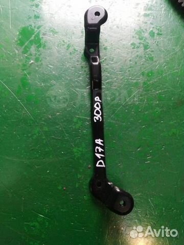 Кронштейн впускного коллектора Honda Civic Ferio