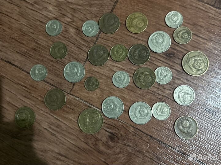 Старык копейки