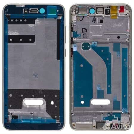 Рамка корпуса для Honor 8 Lite