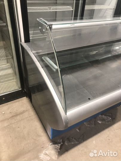 Витрина холодильная (универсальная )