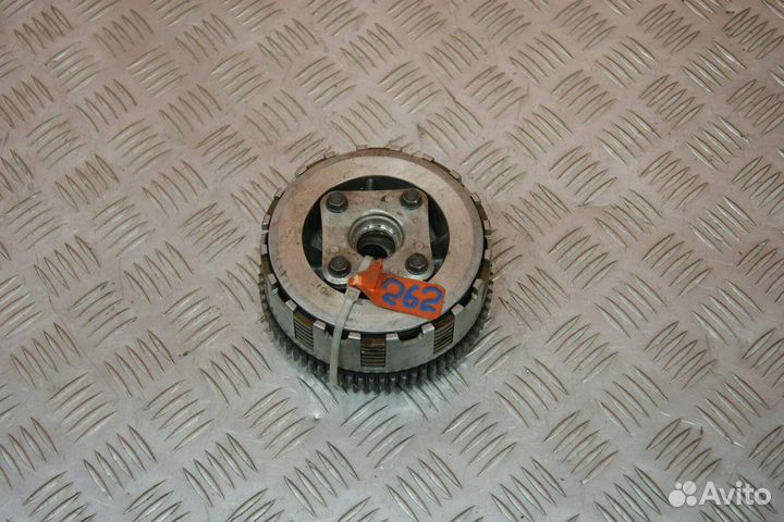 Корзина сцепления Honda XL400V Transalp